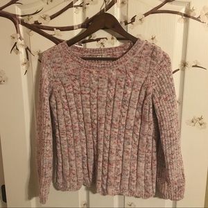 Cato- Soft Knit Sweater
